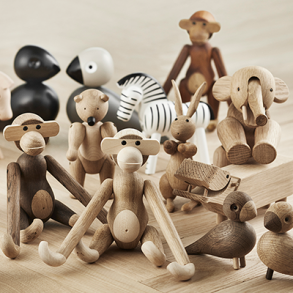 Deko figurer